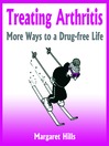 Treating Arthritis (MP3): More Ways to a Drug-free Life